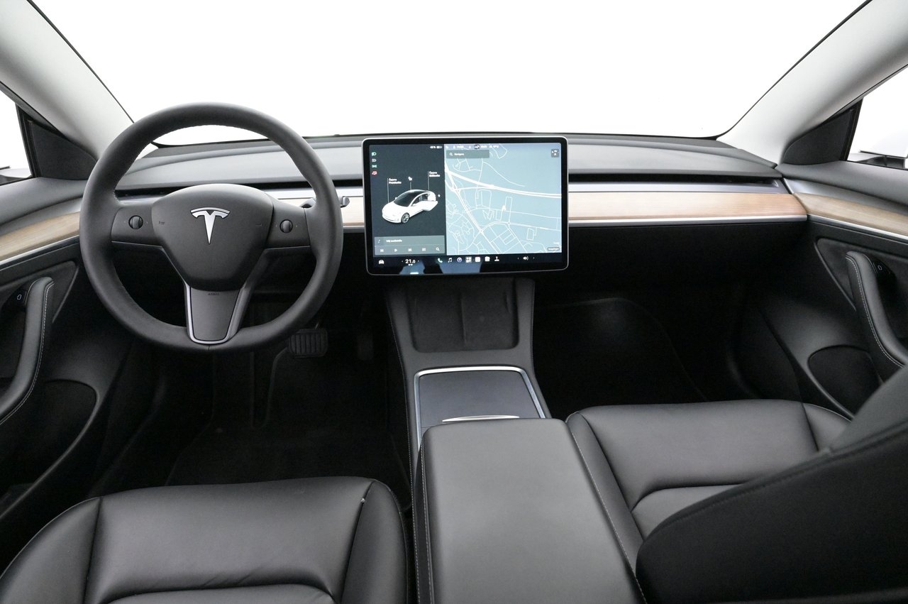 Tesla Model 3 2021, bild 6/10