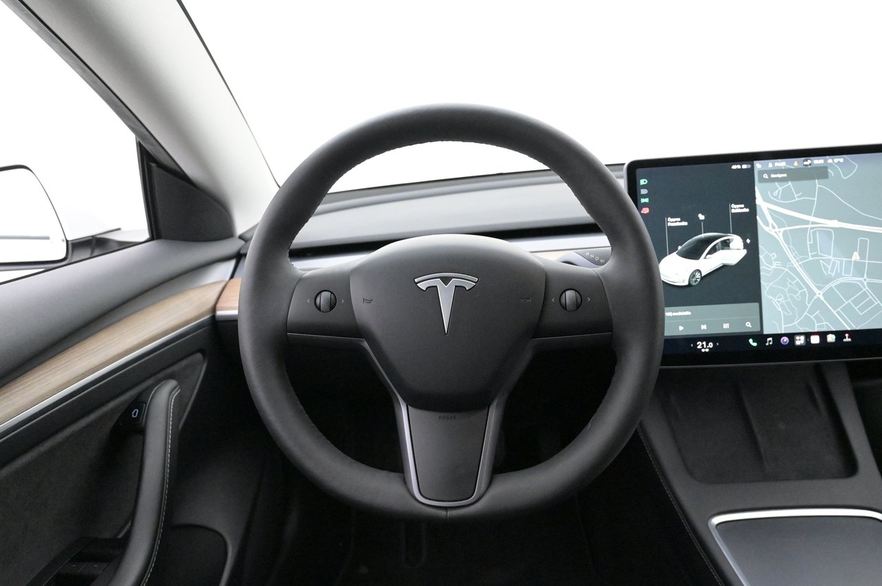 Tesla Model 3 2021, bild 7/10