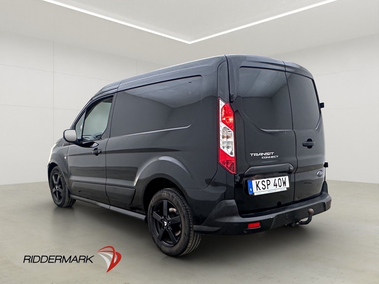 Ford Transit Connect 2020, bild 7/29