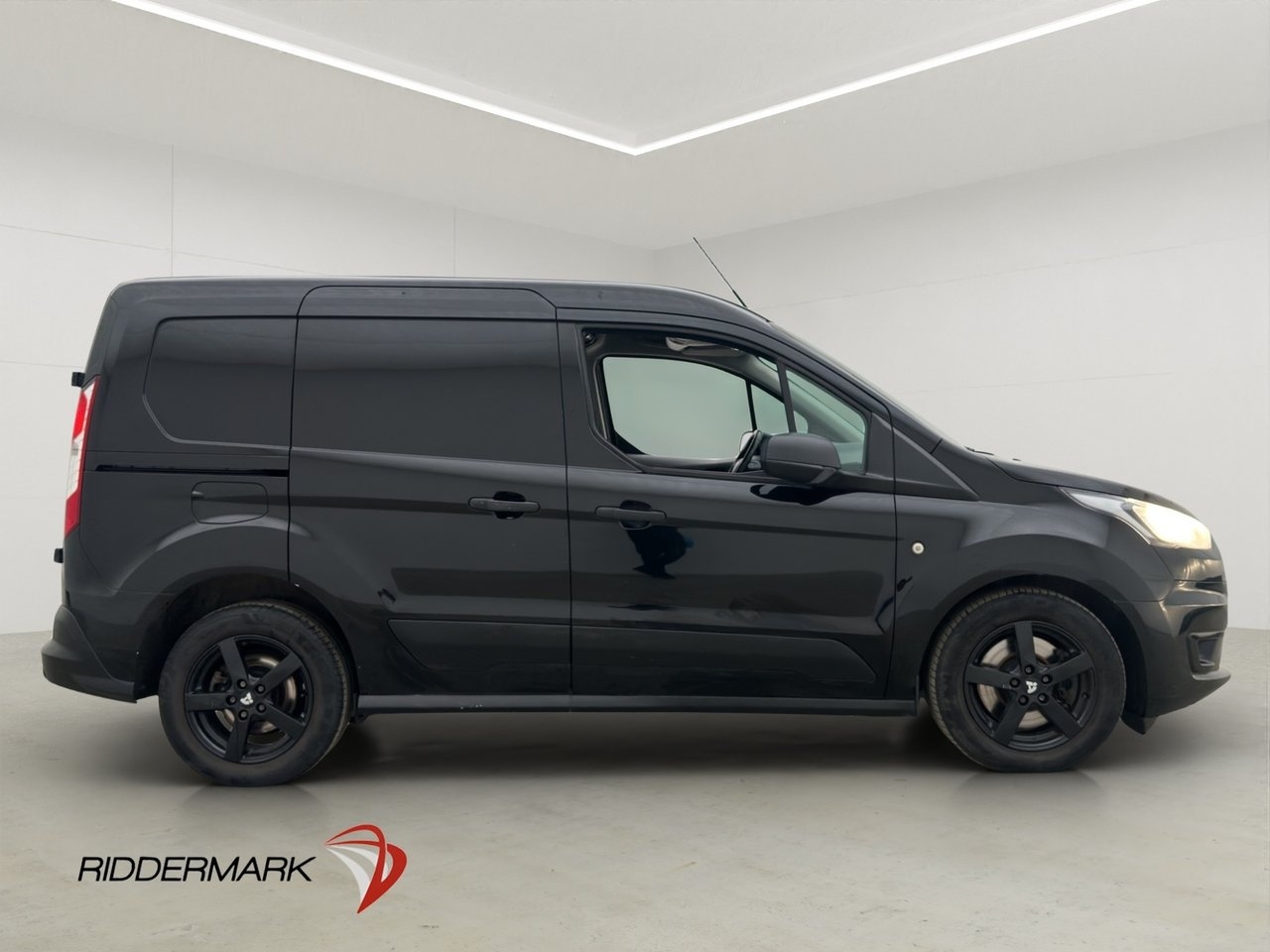 Ford Transit Connect 2020, bild 2/29