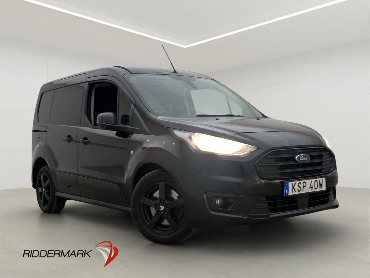 Ford Transit Connect 2020, bild 3/29