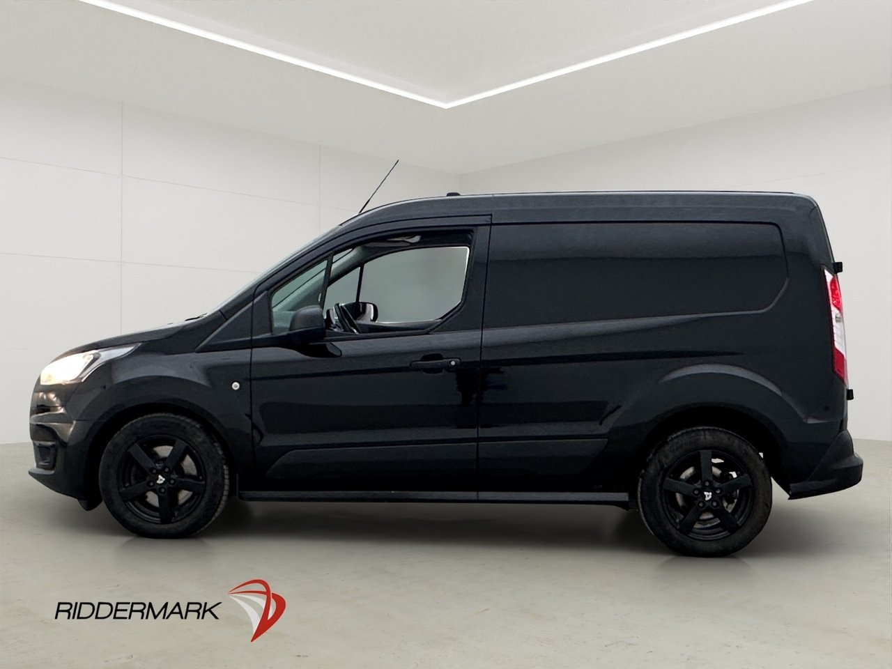 Ford Transit Connect 2020, bild 6/29