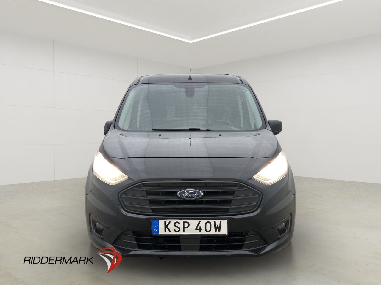 Ford Transit Connect 2020, bild 5/29