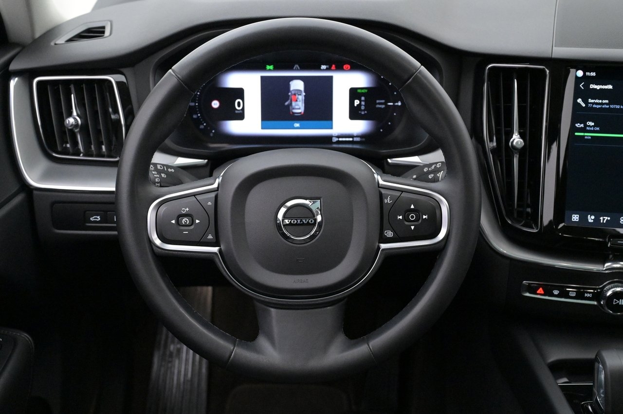 Volvo XC60 2023, bild 7/10