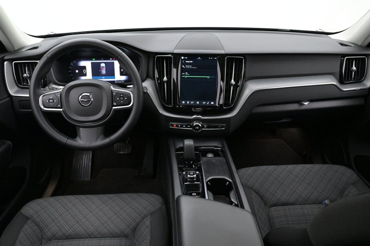 Volvo XC60 2023, bild 6/10