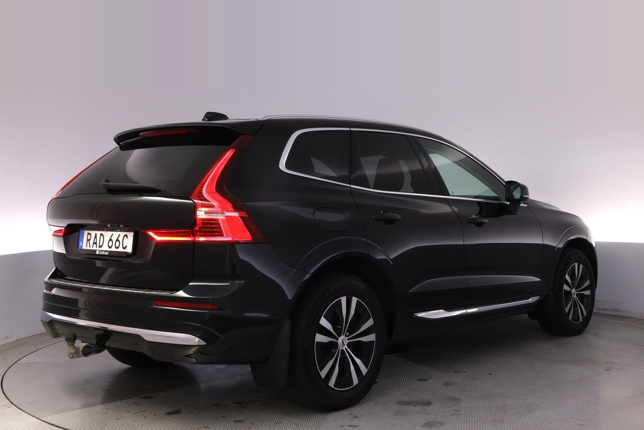 Volvo XC60 2023, bild 5/10