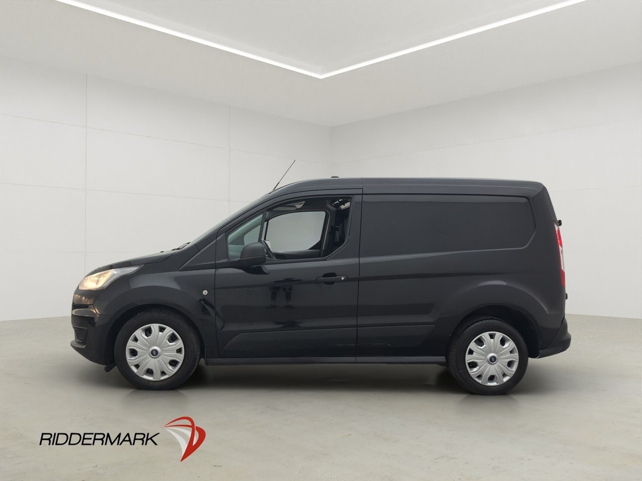 Ford Transit Connect 1.5 Värmare 2019, bild 6/27