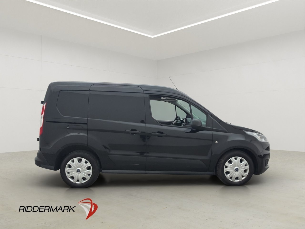 Ford Transit Connect 1.5 Värmare 2019, bild 2/27