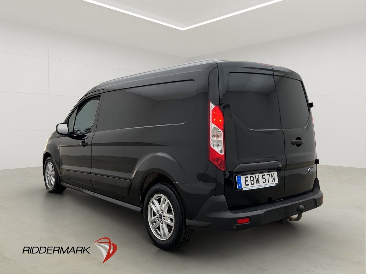 Ford Transit Connect 2020, bild 7/10