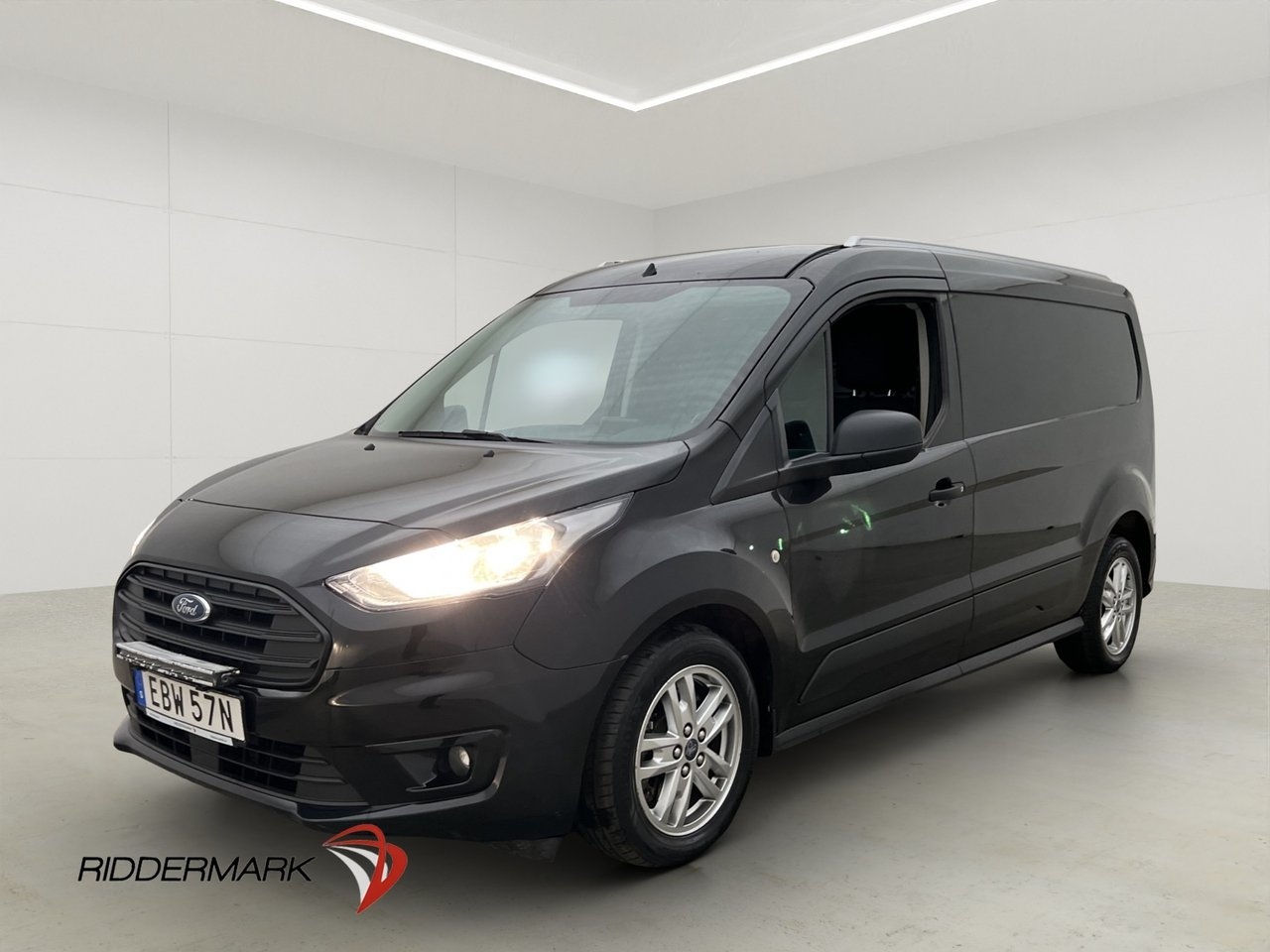 Ford Transit Connect 2020, bild 3/10