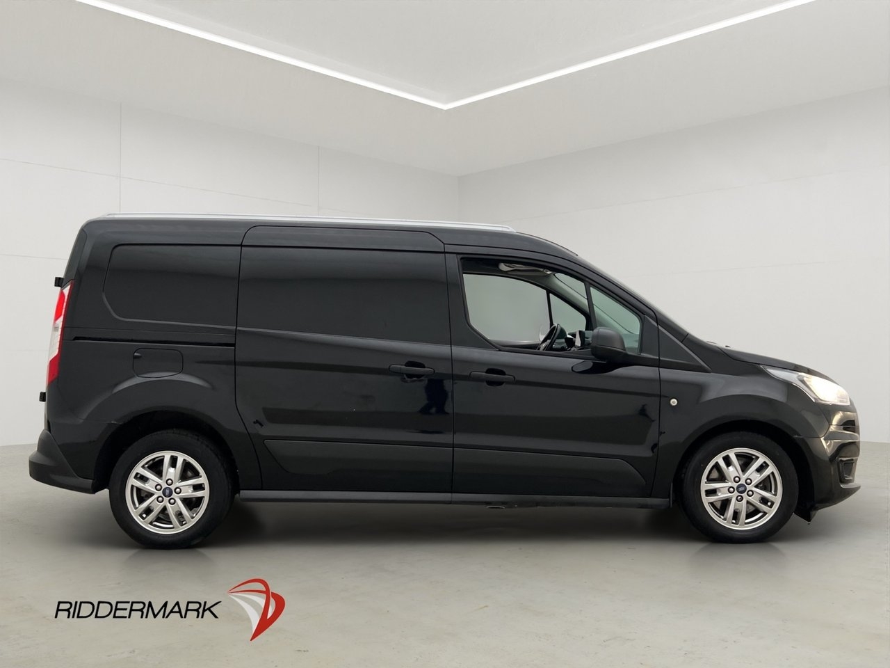 Ford Transit Connect 2020, bild 2/10