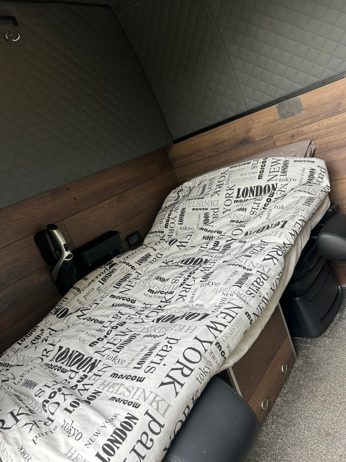 Volkswagen Crafter 50 2.0 TDI Manuell 2014, photo 7/10