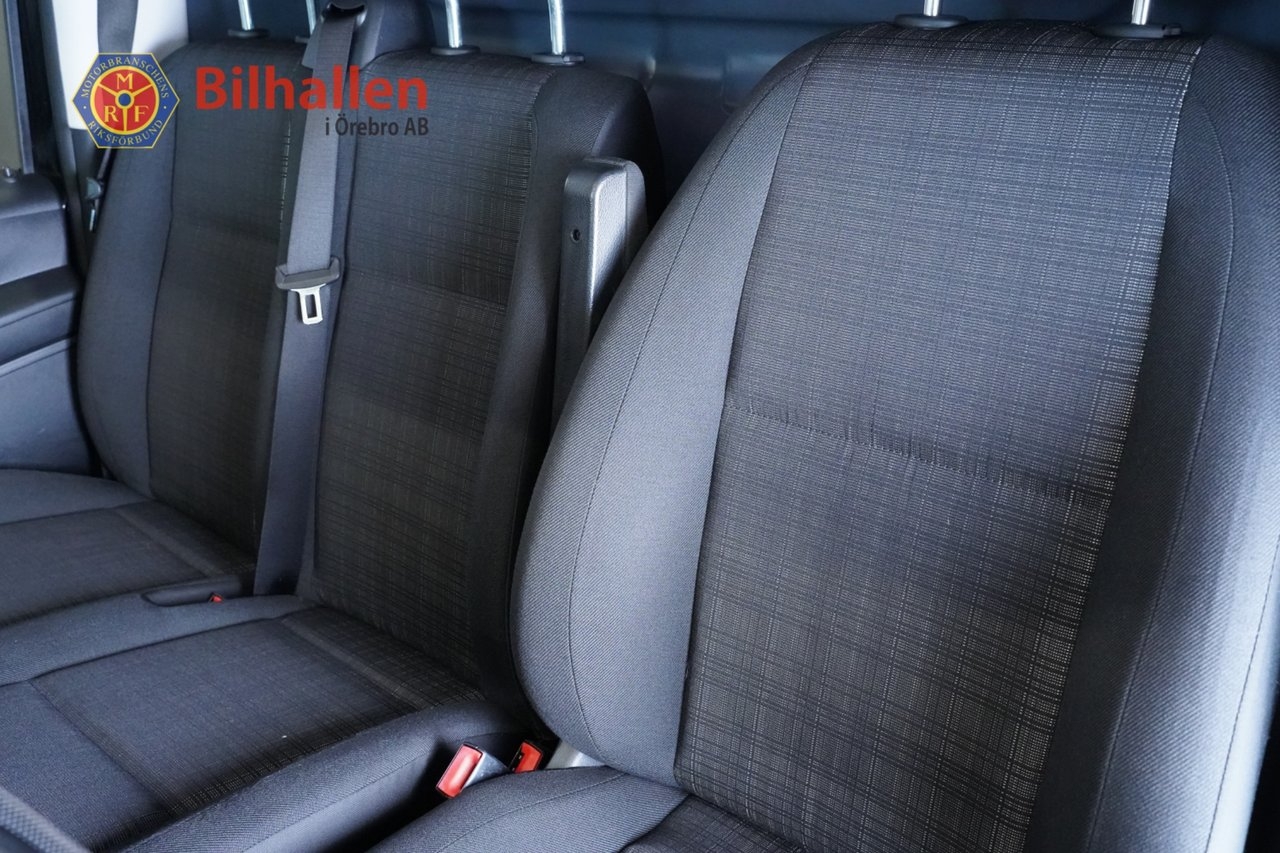 Mercedes-Benz Vito 2020, bild 3/10