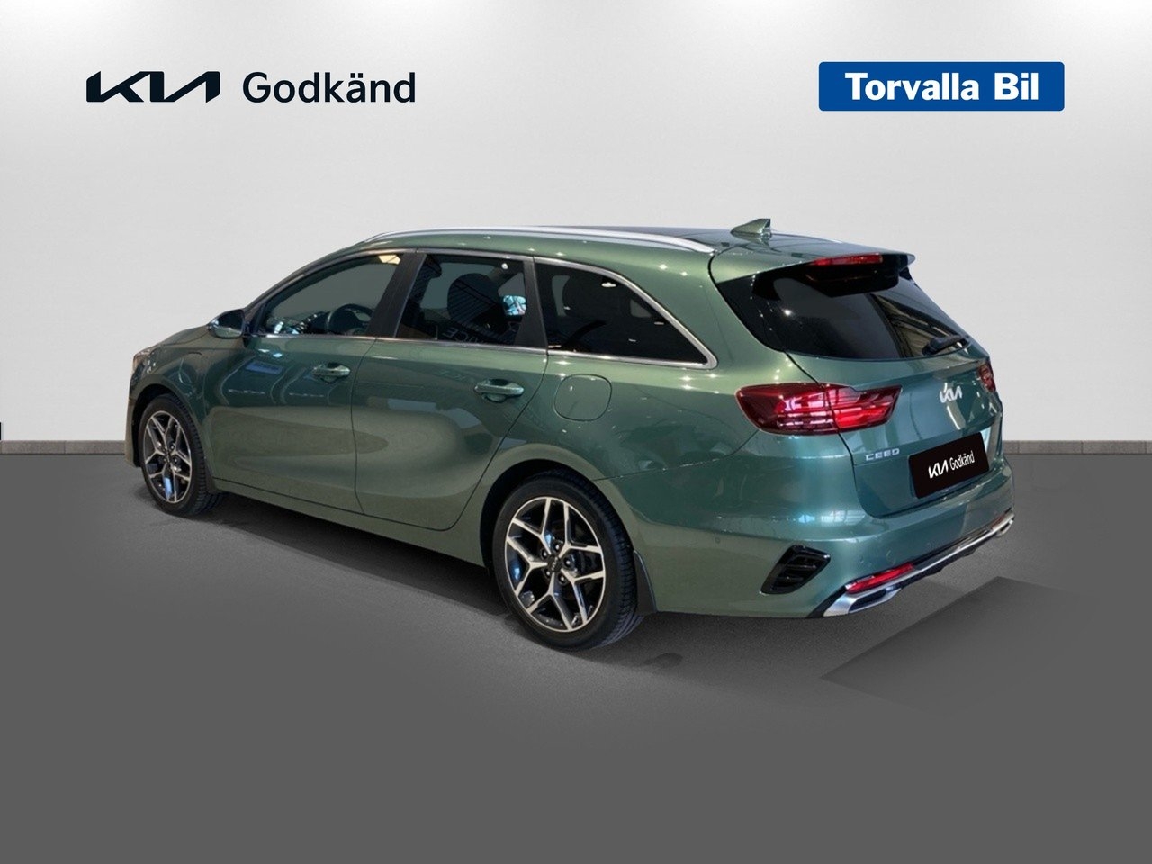 Kia Ceed 2024, bild 6/10