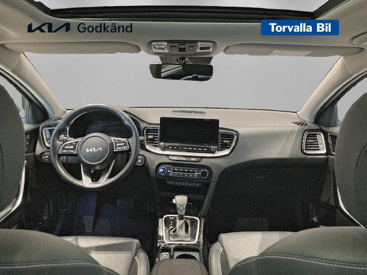 Kia Ceed 2024, bild 7/10