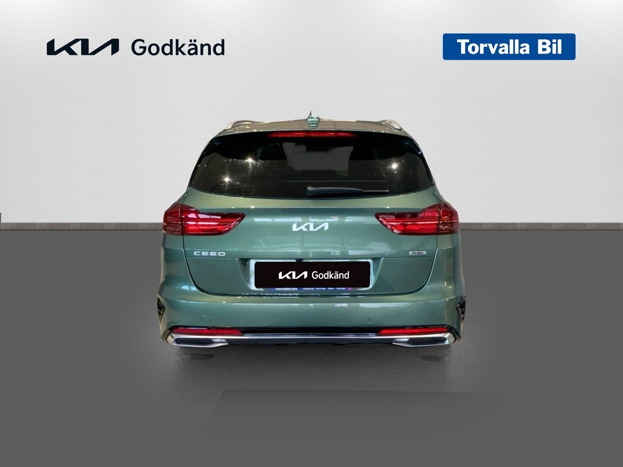 Kia Ceed 2024, bild 5/10