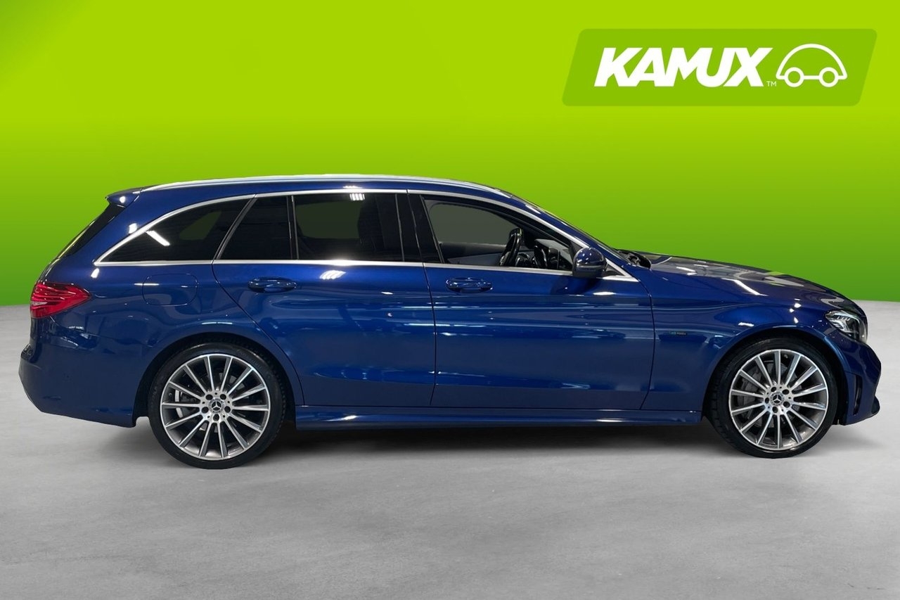 Mercedes-Benz C 2020, bild 2/23