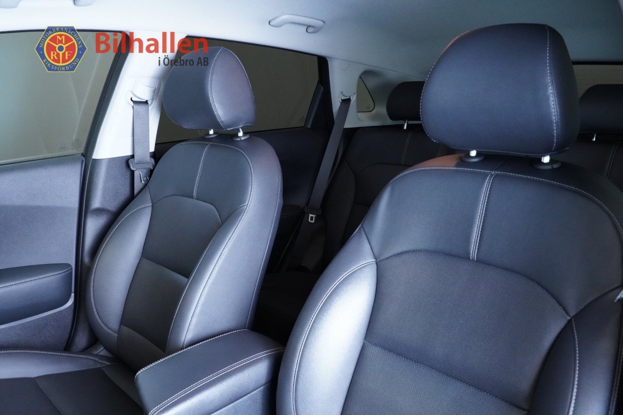 Kia Niro P-HEV DCT Advance Plus 2 2021, bild 4/10