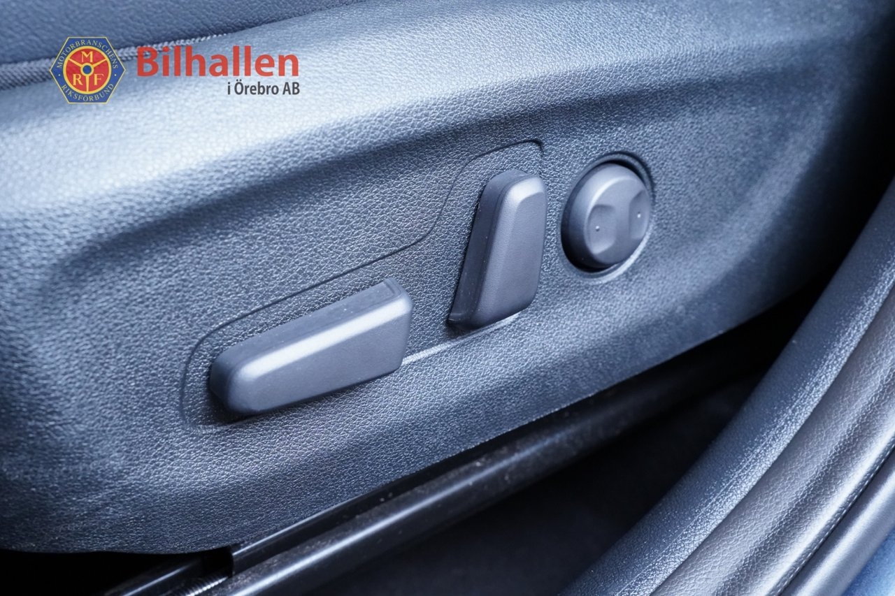 Kia Niro P-HEV DCT Advance Plus 2 2021, bild 6/10