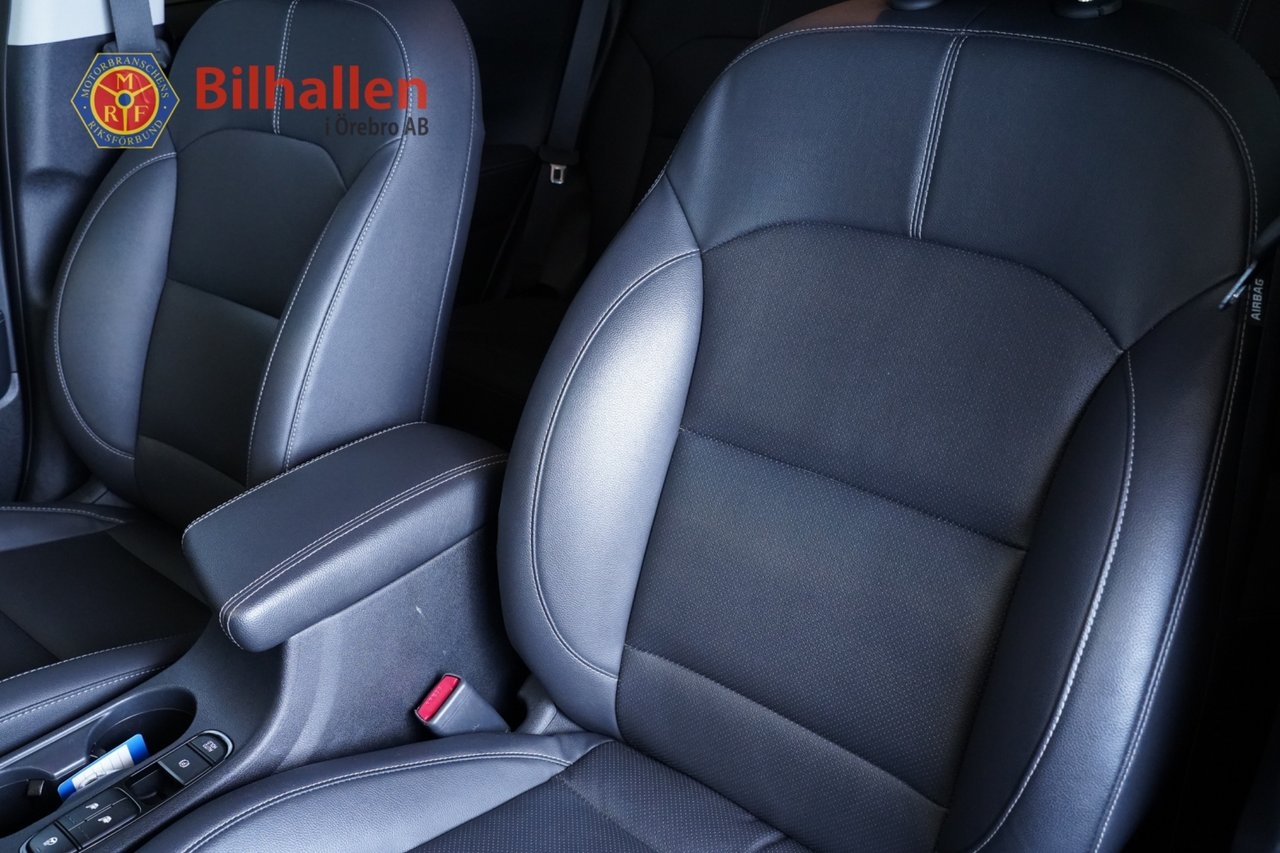 Kia Niro P-HEV DCT Advance Plus 2 2021, bild 5/10