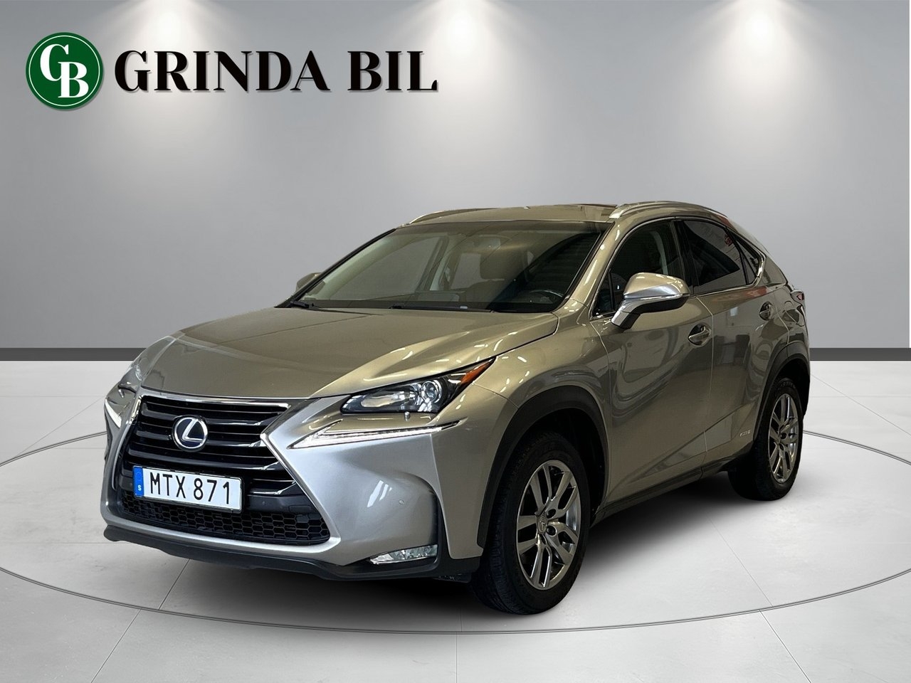 Lexus