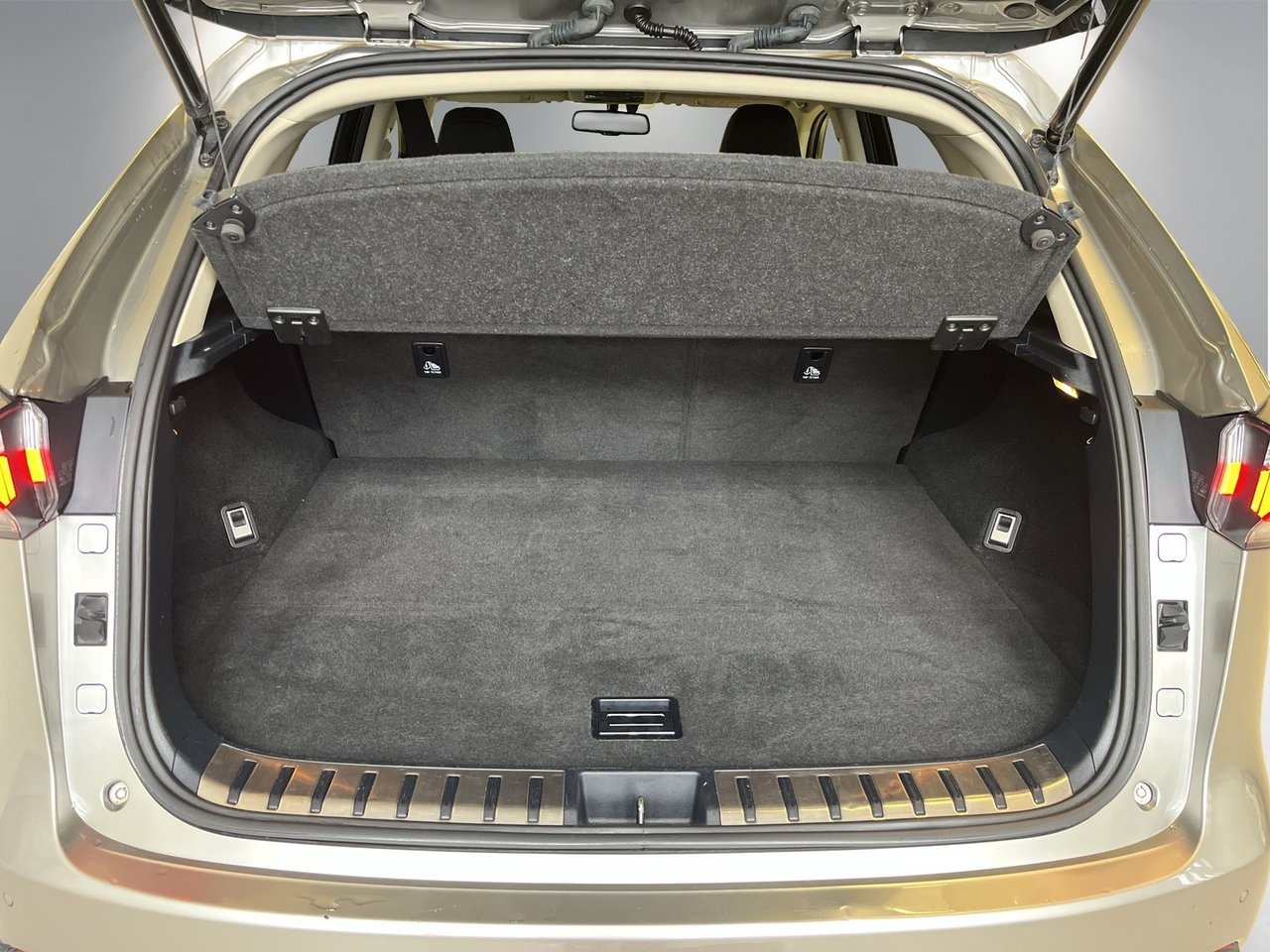 Lexus NX 2015, bild 7/10