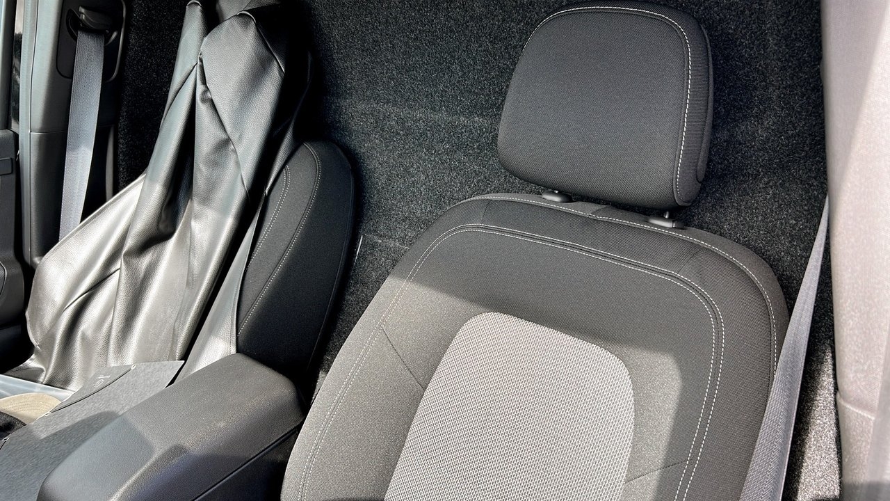 Mercedes-Benz Citan 2025, bild 5/10