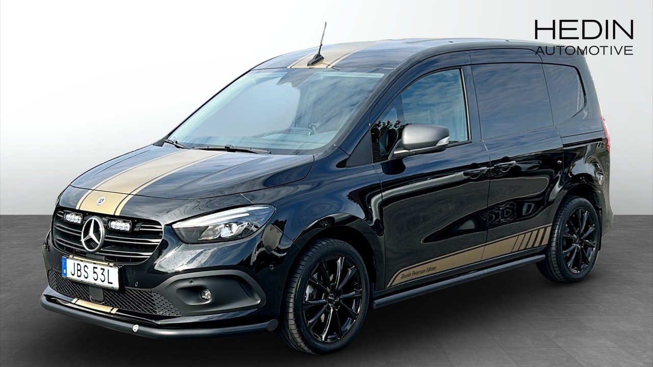 Mercedes-Benz Citan