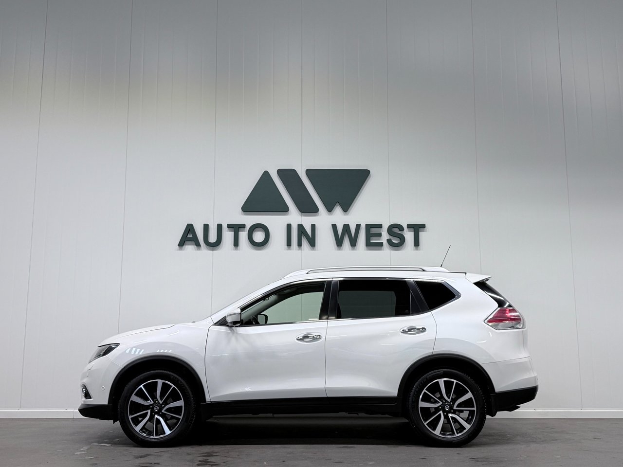Nissan X-Trail 2016, bild 3/10