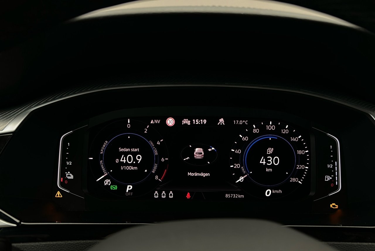 Volkswagen Arteon 2021, bild 7/10