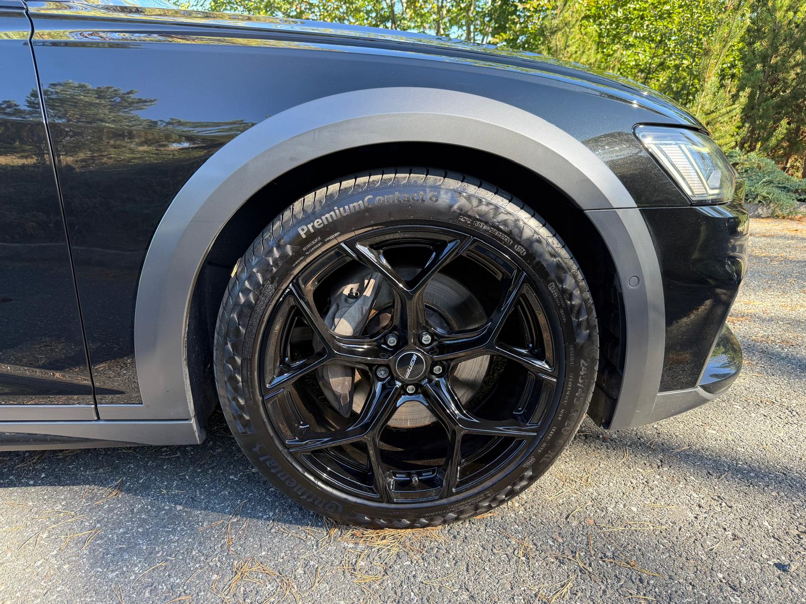 Audi A6 allroad quattro 45 TDI TipTronic 2021, bild 7/10