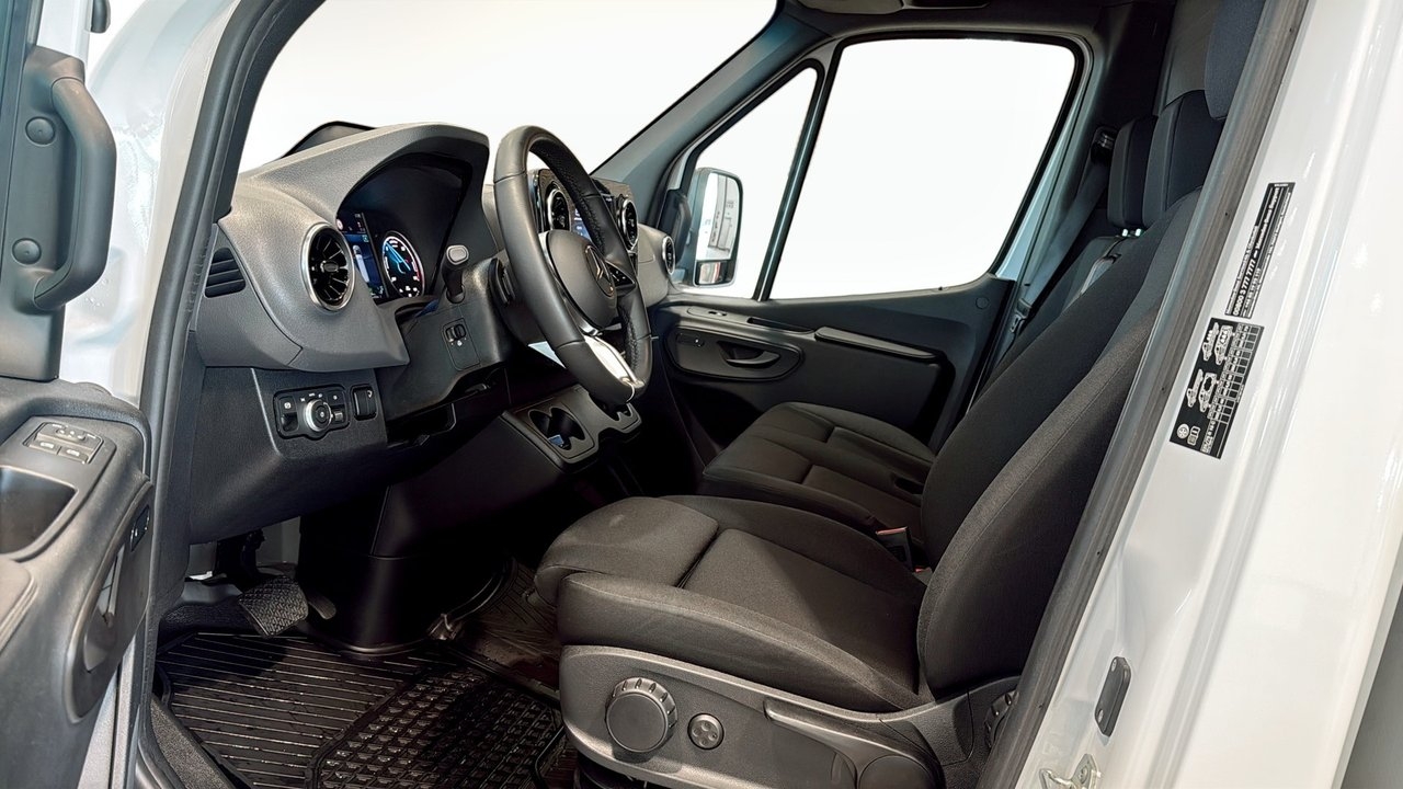 Mercedes-Benz Sprinter 2026, bild 5/10