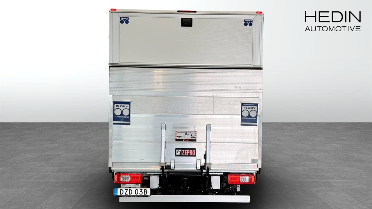 Mercedes-Benz Sprinter 2026, bild 7/10