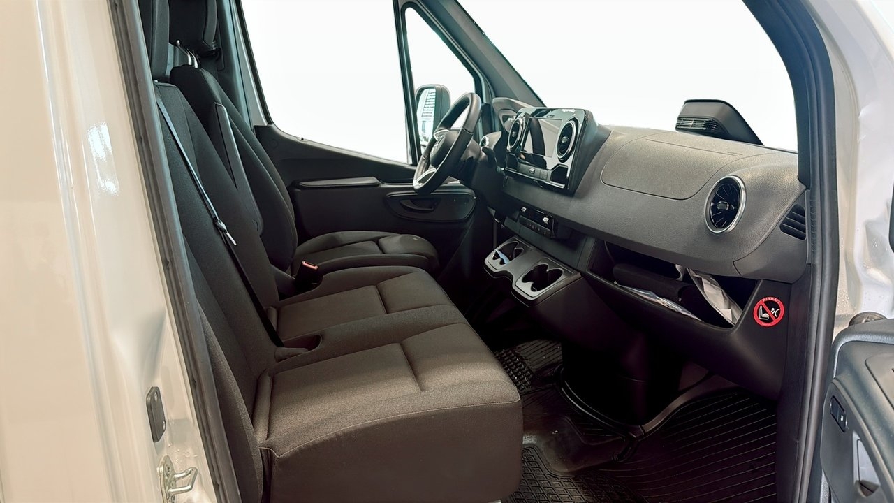 Mercedes-Benz Sprinter 2026, bild 3/10