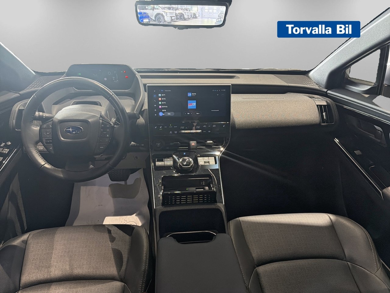 Subaru Solterra 72.6 kWh Touring AWD 2023, bild 7/10