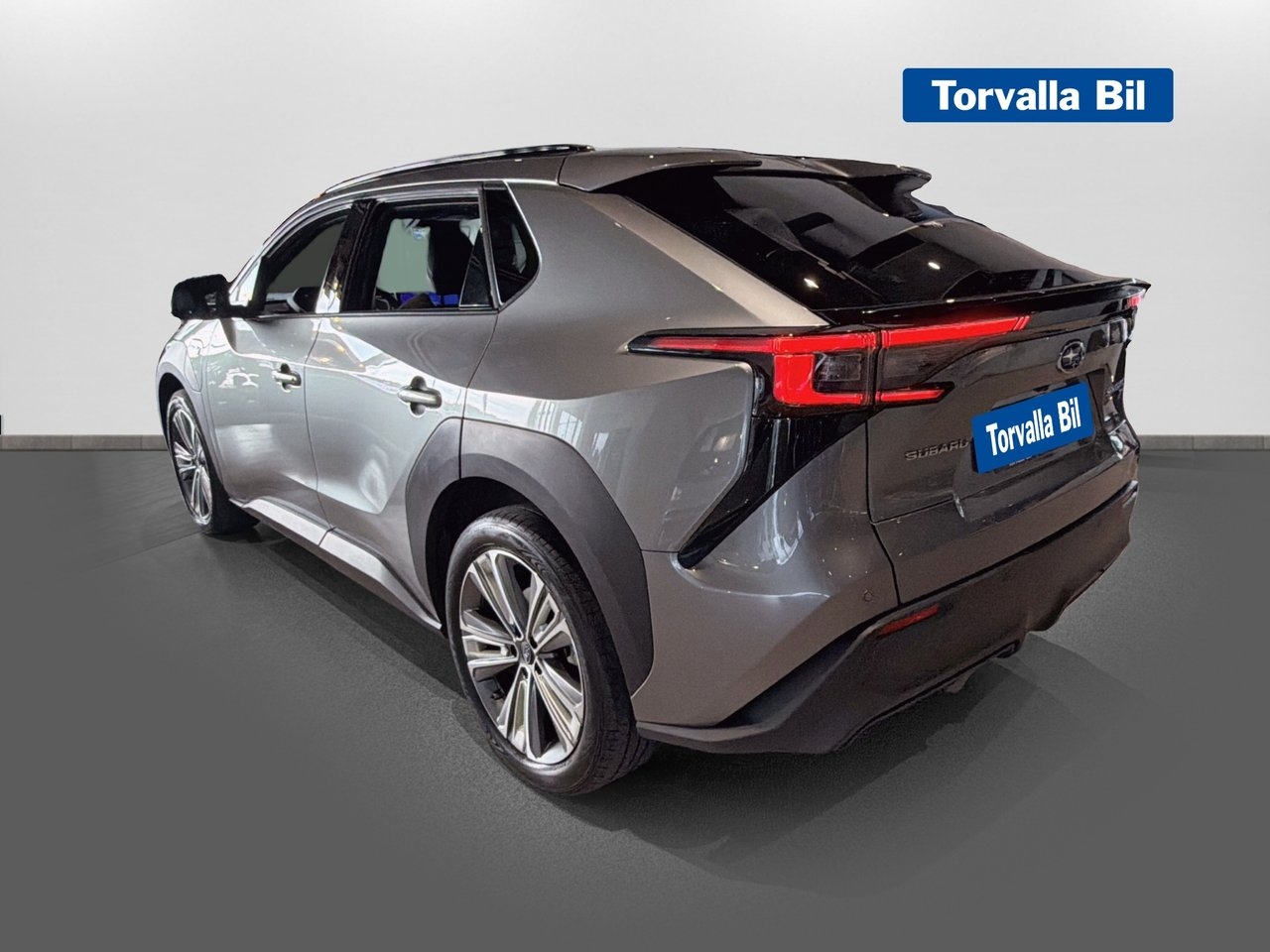Subaru Solterra 72.6 kWh Touring AWD 2023, bild 6/10
