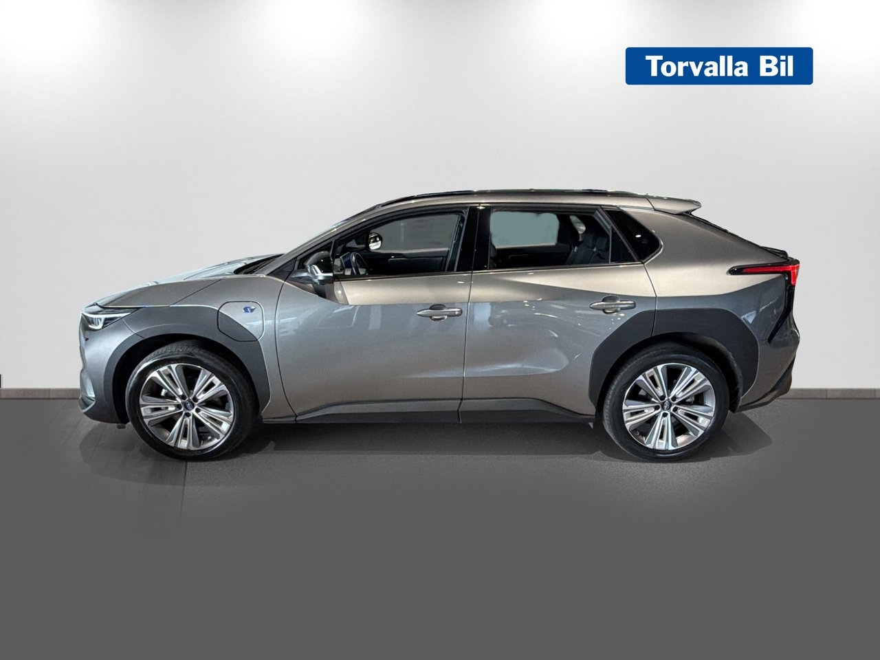 Subaru Solterra 72.6 kWh Touring AWD 2023, bild 4/10
