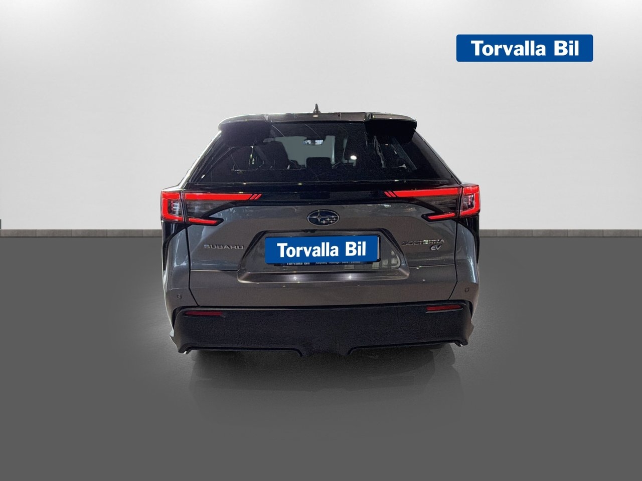 Subaru Solterra 72.6 kWh Touring AWD 2023, bild 5/10