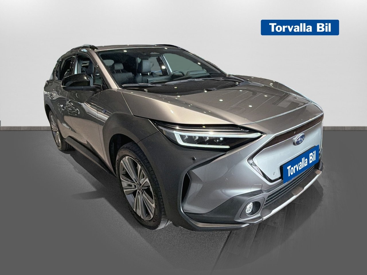 Subaru Solterra 72.6 kWh Touring AWD 2023, bild 3/10