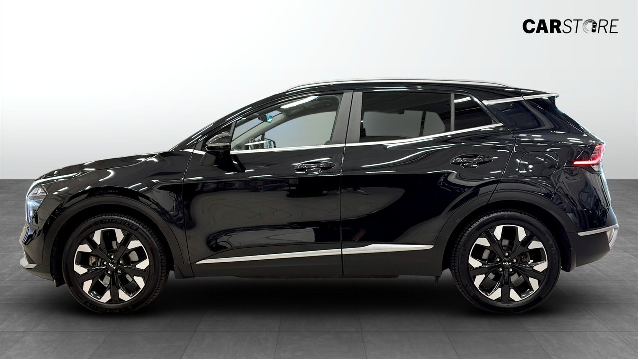 Kia Sportage 2023, bild 6/10