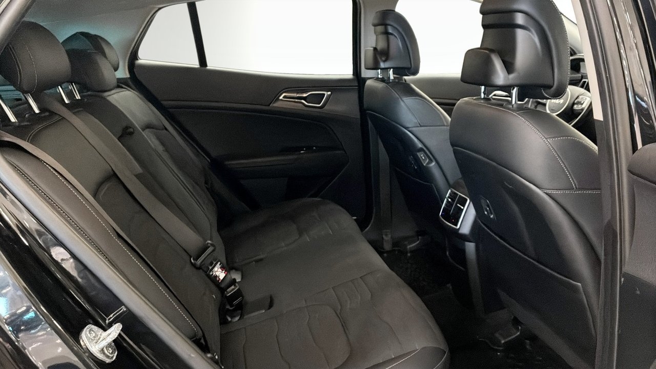 Kia Sportage 2023, bild 5/10