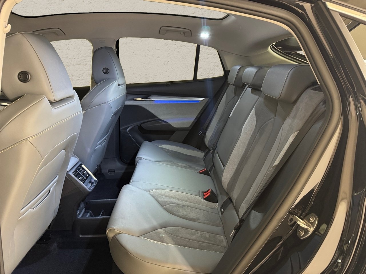 Skoda Enyaq Coupé IV 80X 265HK 2023, kuva 6/7