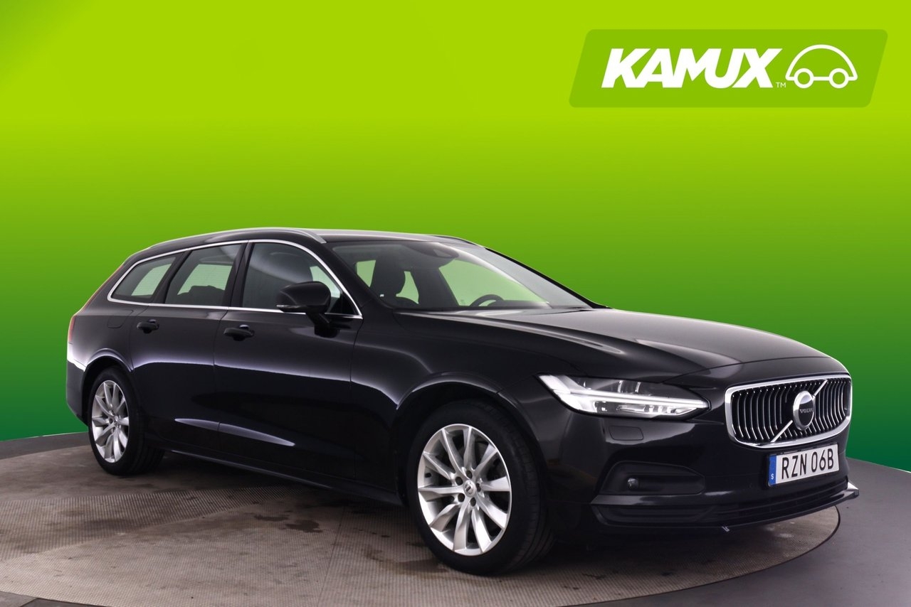 Volvo V90 B4