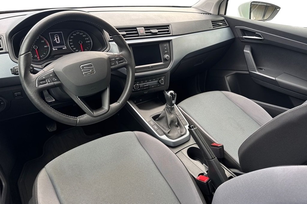 Seat Arona 2020, bild 6/10