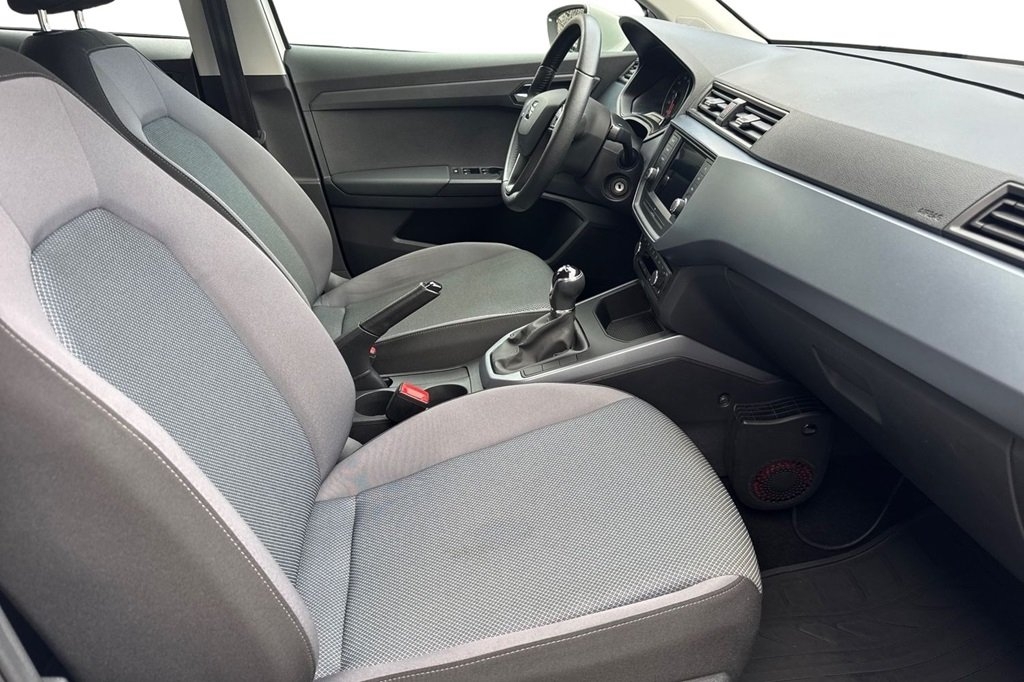 Seat Arona 2020, bild 5/10
