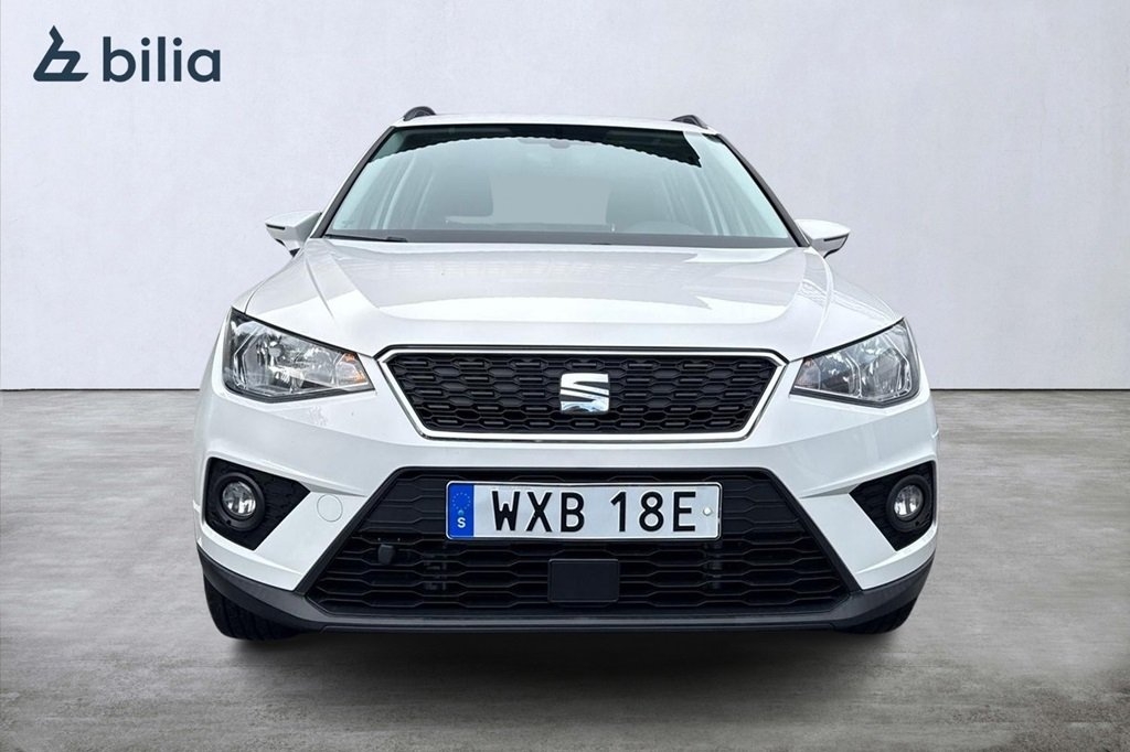 Seat Arona 2020, bild 4/10