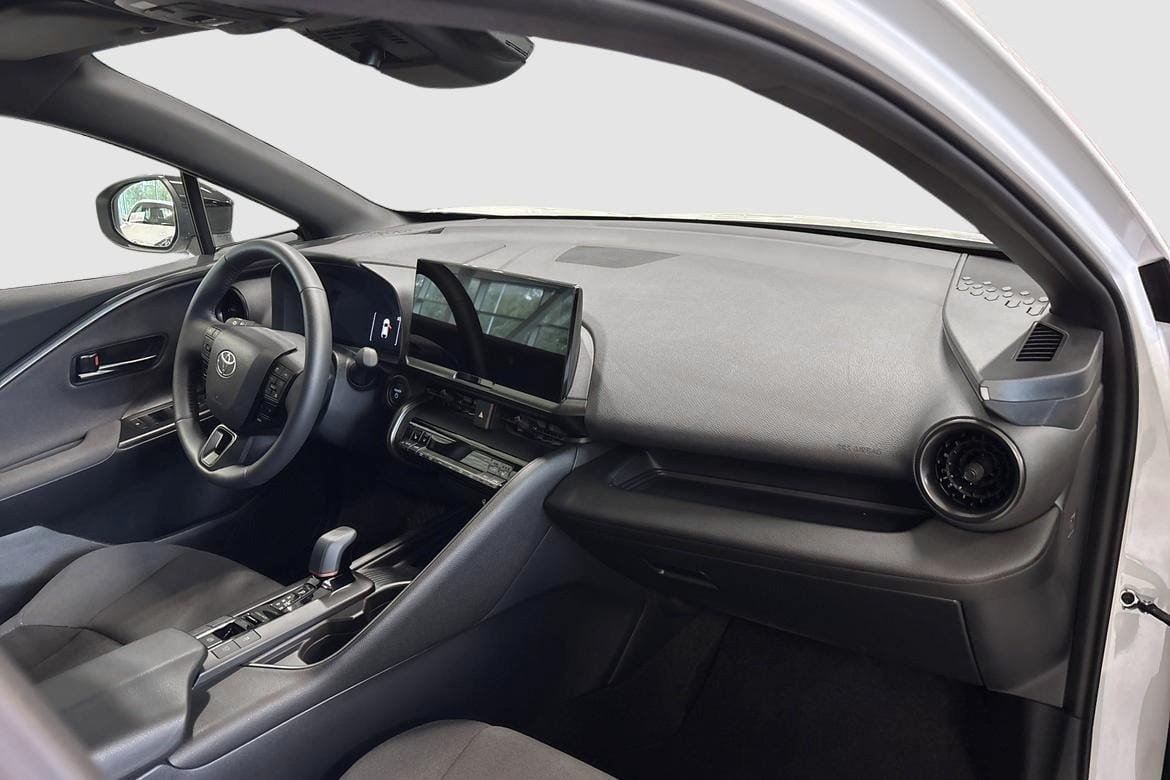 Toyota C-HR 2,0 LADDHYBRID FWD STYLE 2025, bild 7/10