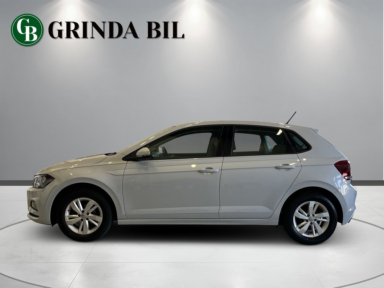 Volkswagen Polo 2019, bild 2/10