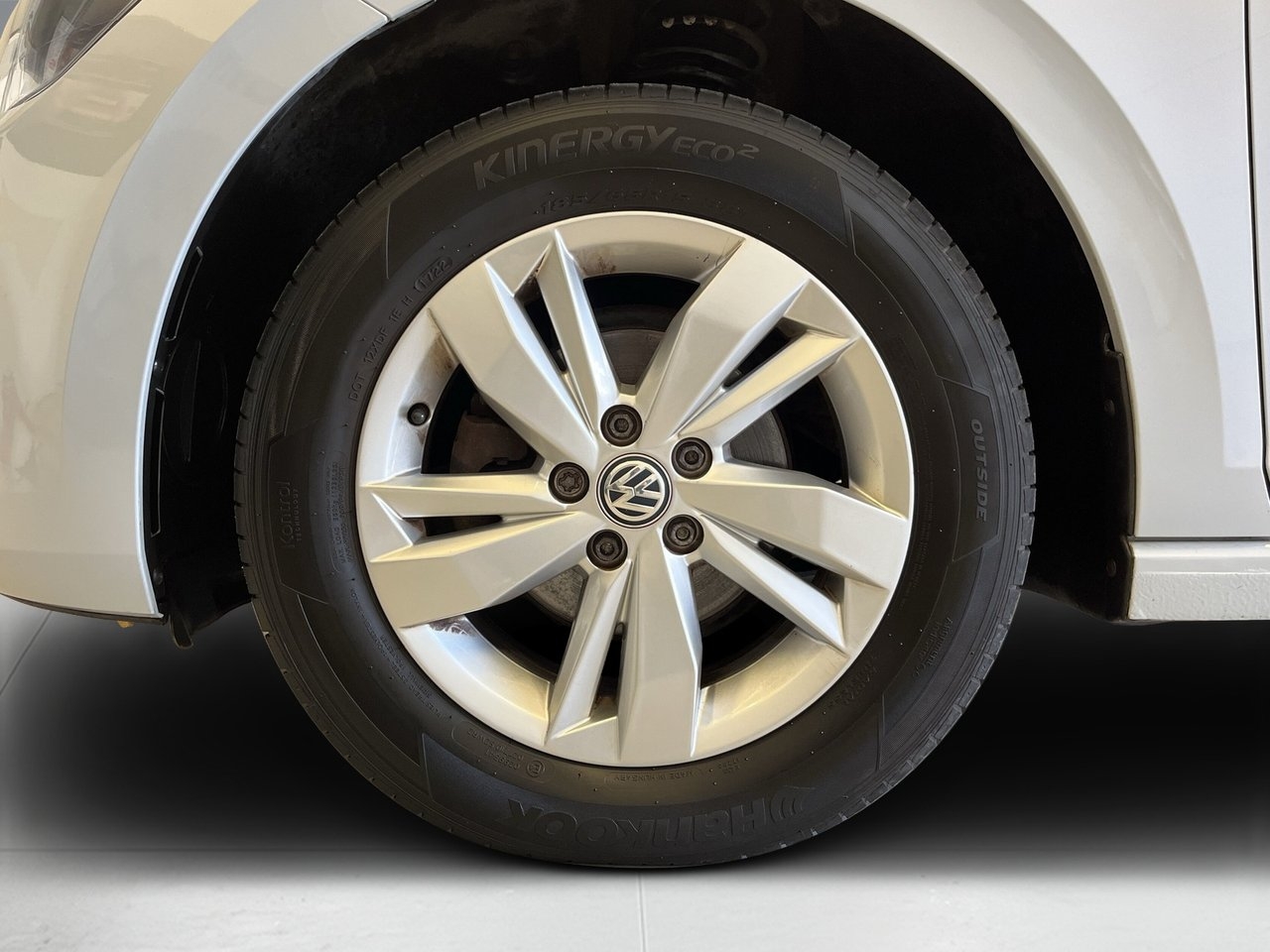 Volkswagen Polo 2019, bild 6/10