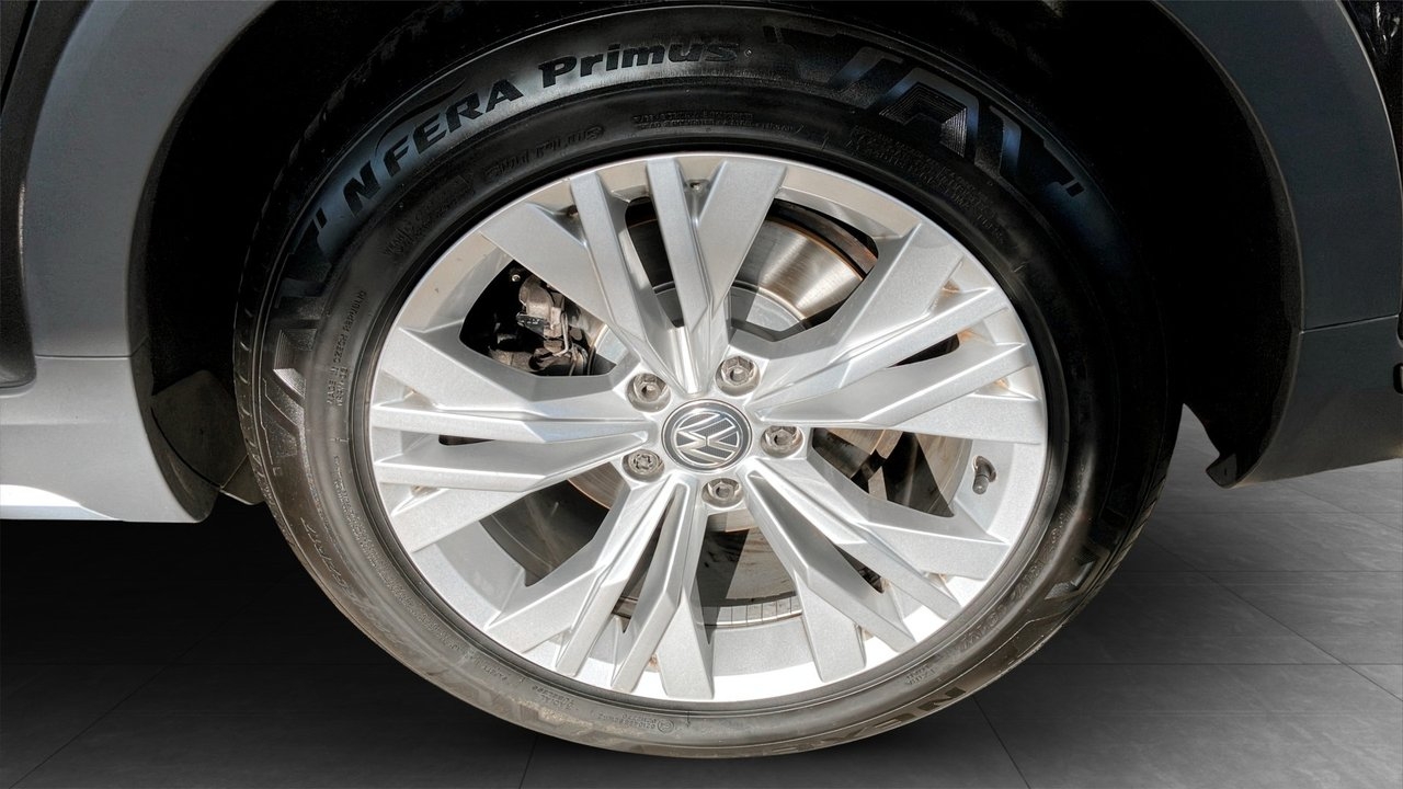 Volkswagen Passat Sportscombi 2018, bild 6/12